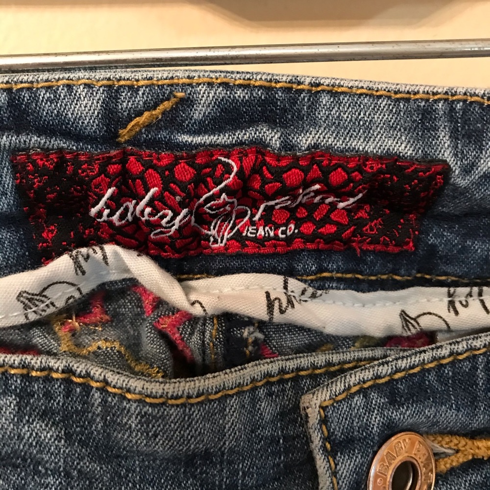 Baby Phat Jeans - Picture 3 of 5